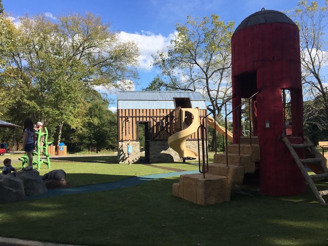 Bailey Road Park photo 3