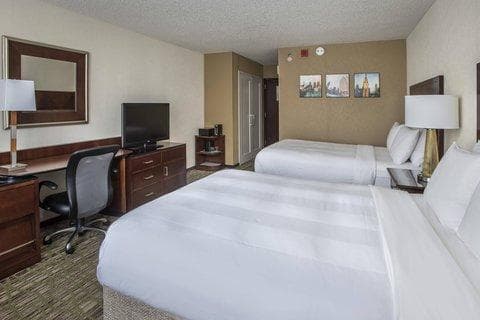Philadelphia Airport Marriott photo 3