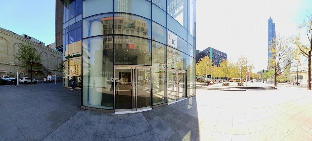 Brooklyn Public Library - Library for Arts & Culture photo 3