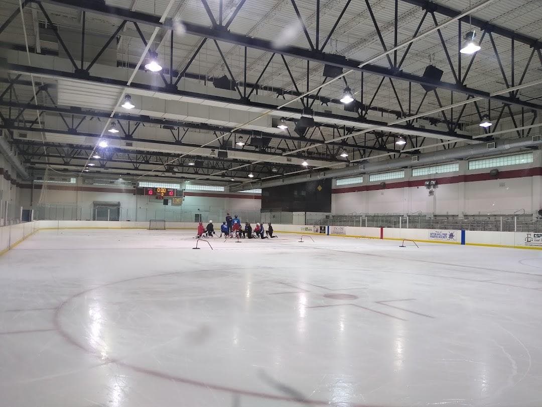 Richard J. Codey Arena photo 3