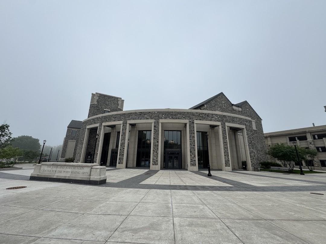 Villanova Theatre photo 6