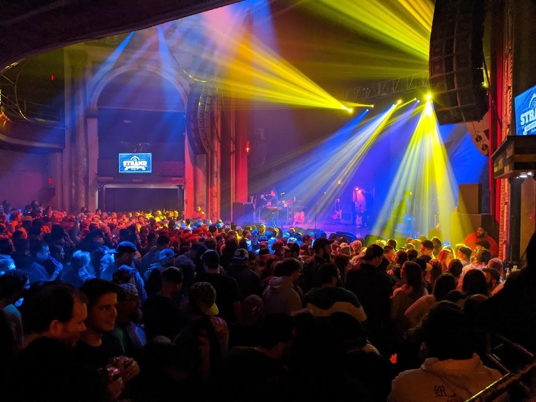 The Strand Ballroom photo 4