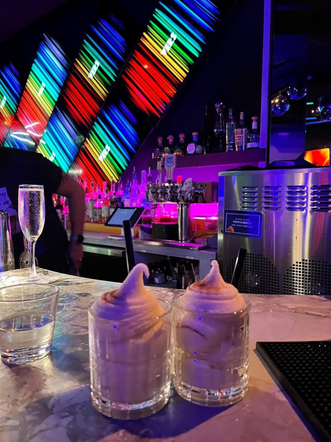 VERS — queer bar, cocktails, bar snacks, and parties photo 2