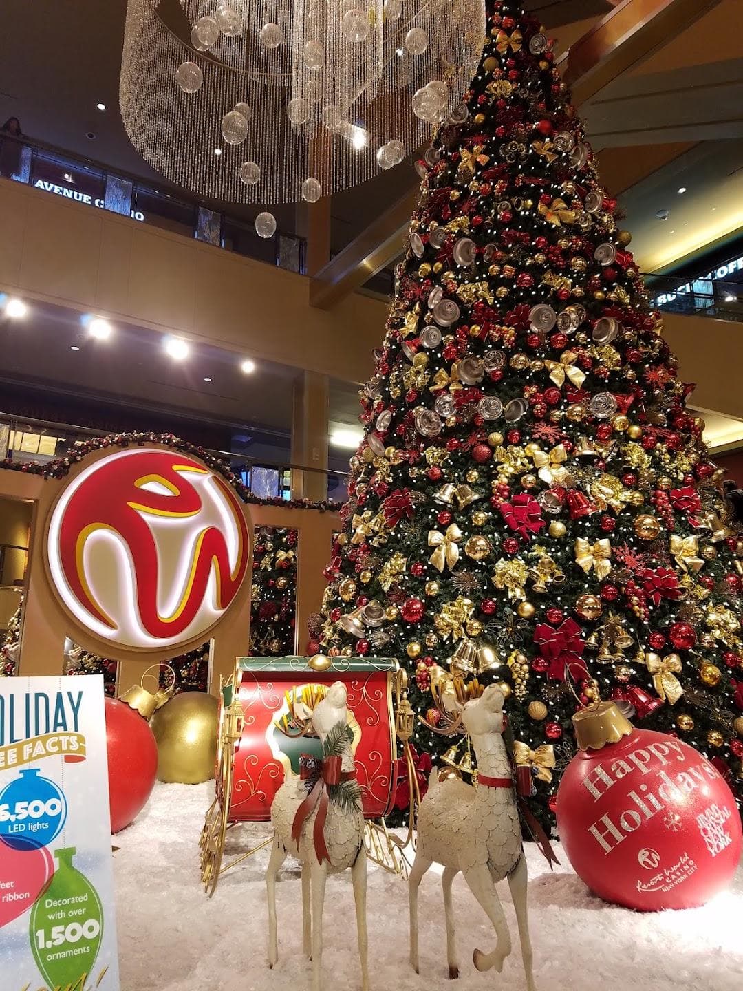 Resorts World New York City photo 6