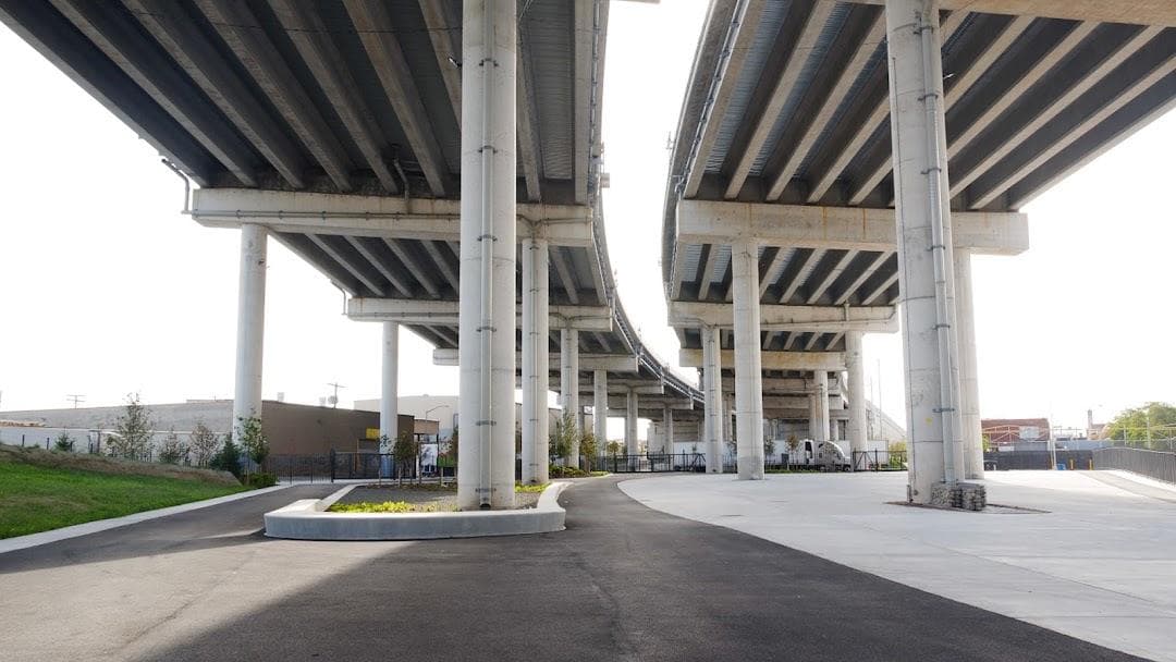 Under the ‘K’ Bridge Park photo 4