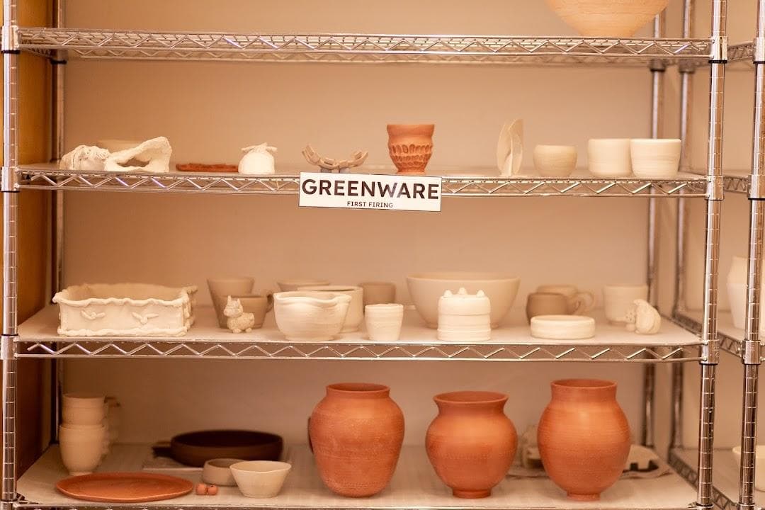 Dumbo Ceramics photo 6