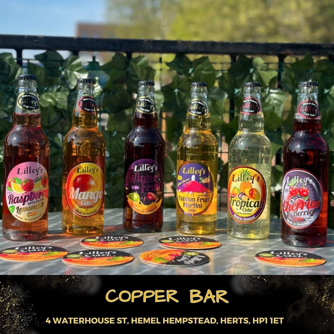 Copper Bar photo 2