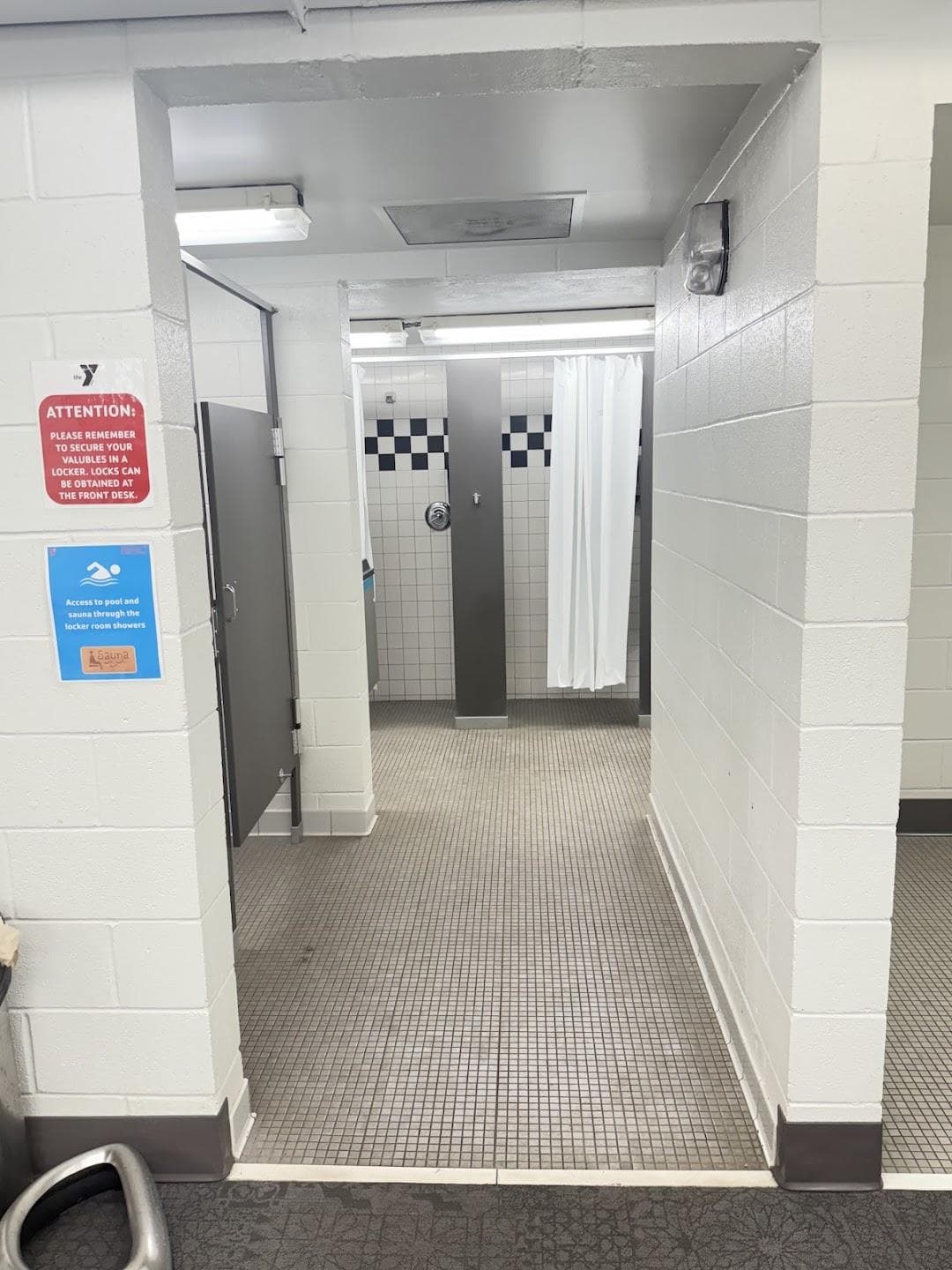 Johnston YMCA photo 5