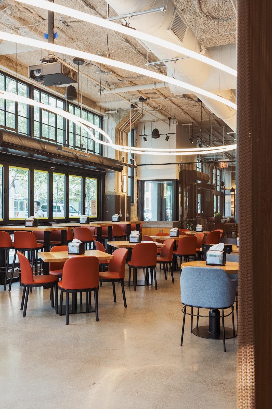Eastern Edge Food Hall photo 2