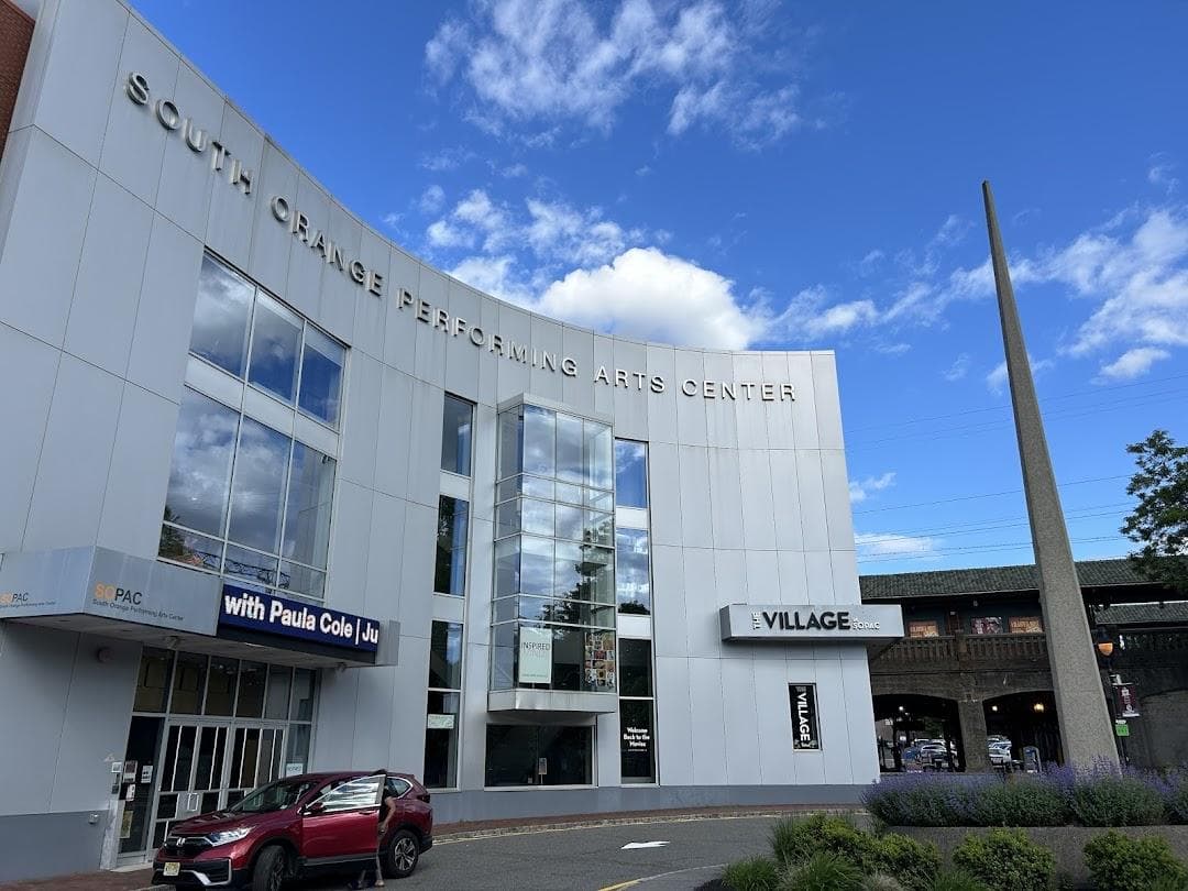South Orange Performing Arts Center (SOPAC) photo 5
