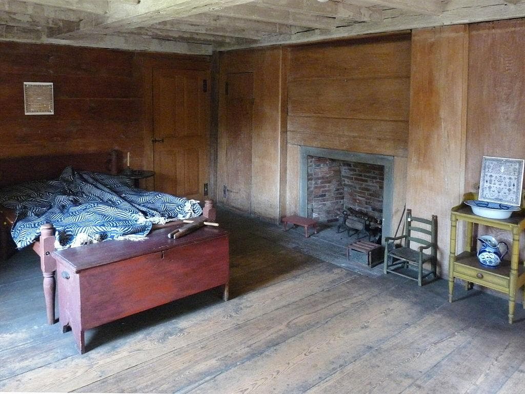 Jason Russell House & Museum photo 2