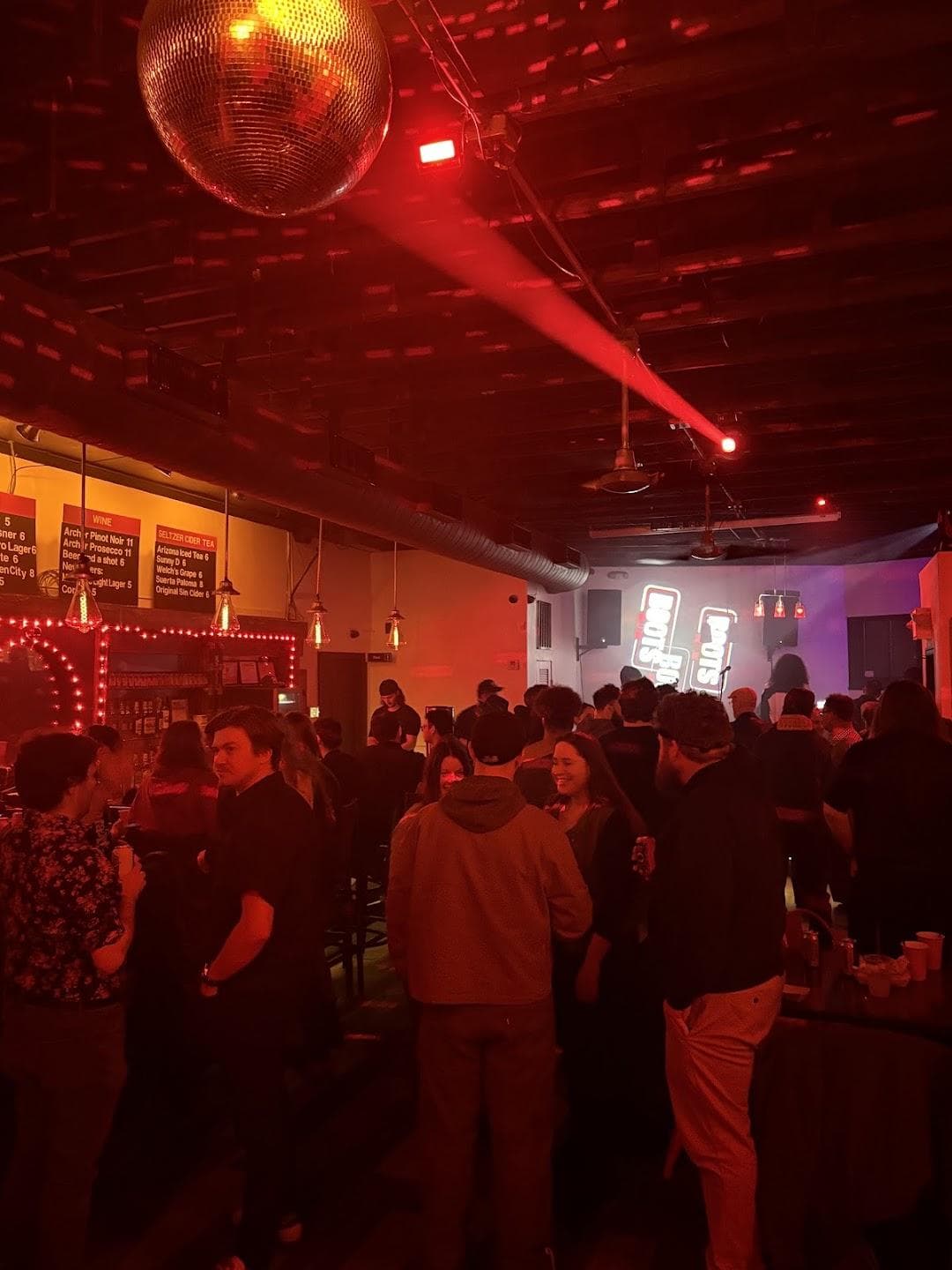 Boots Bar photo 5