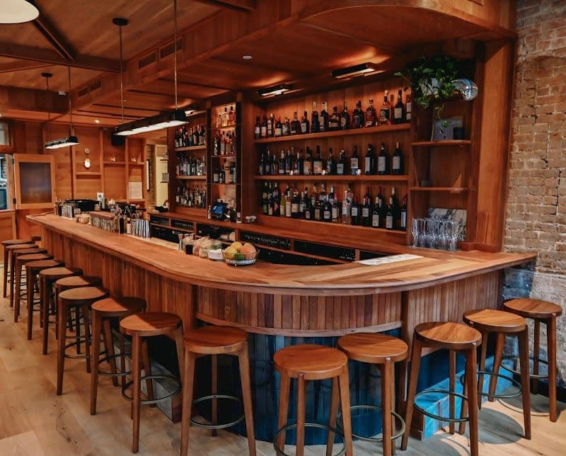 The Parkgate