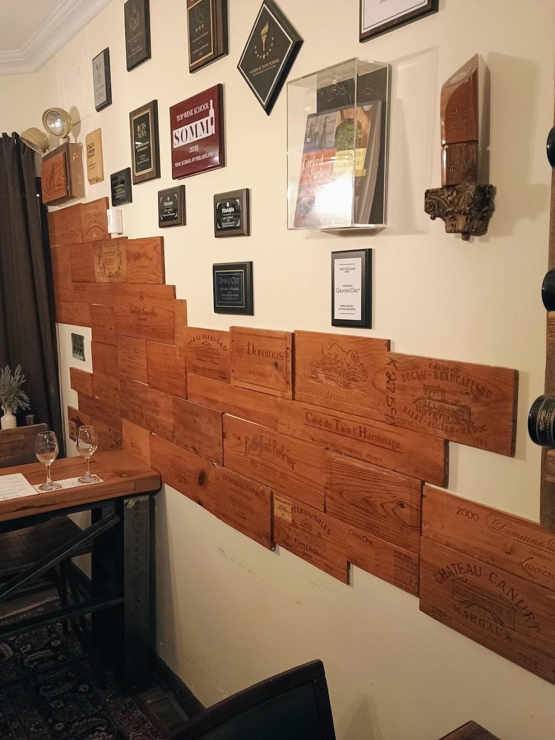 Wine School of Philadelphia photo 4