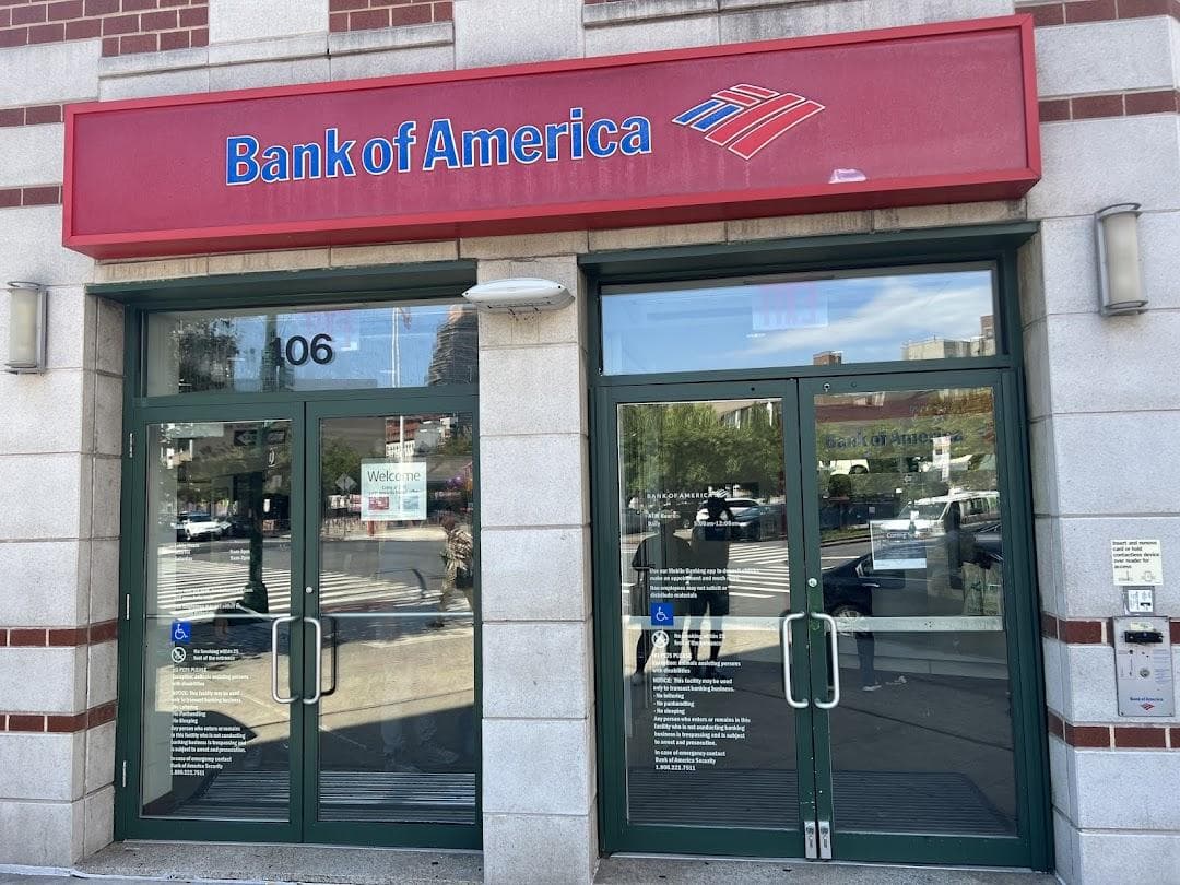 Bank of America Financial Center photo 6