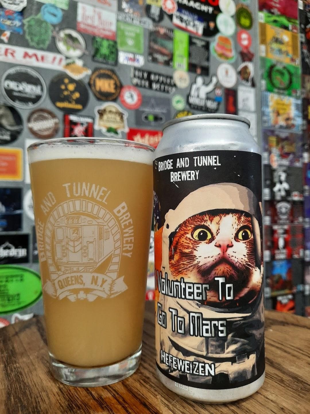 Bridge and Tunnel Brewery photo 1