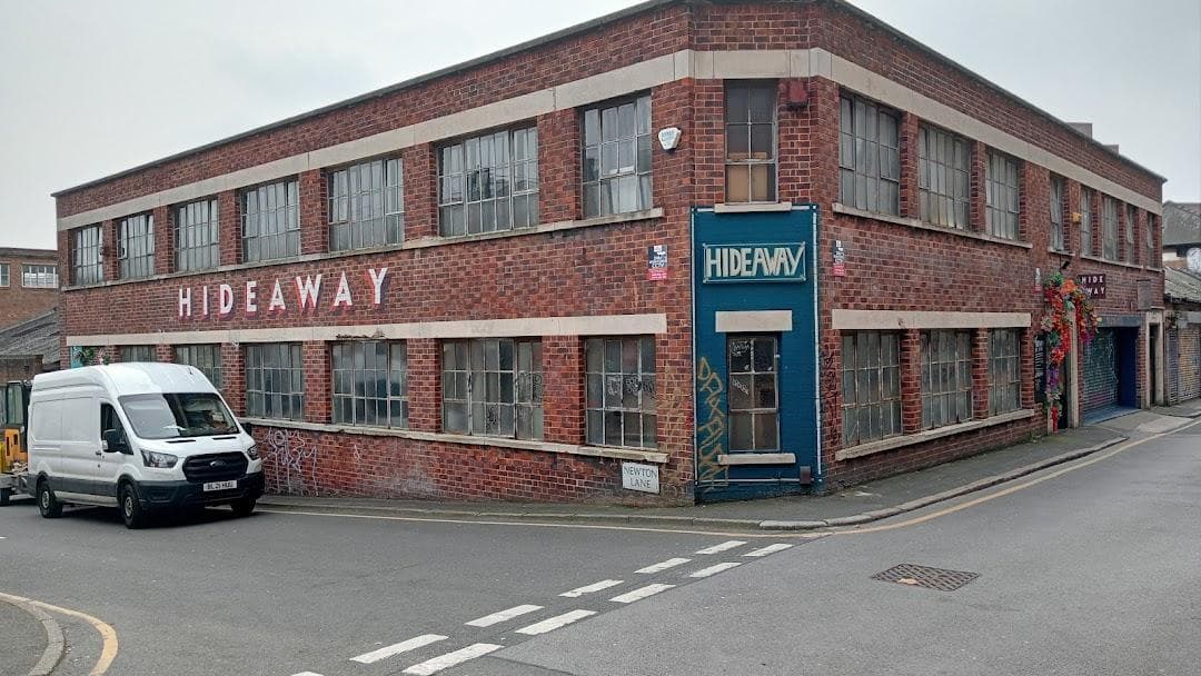 Hideaway photo 2