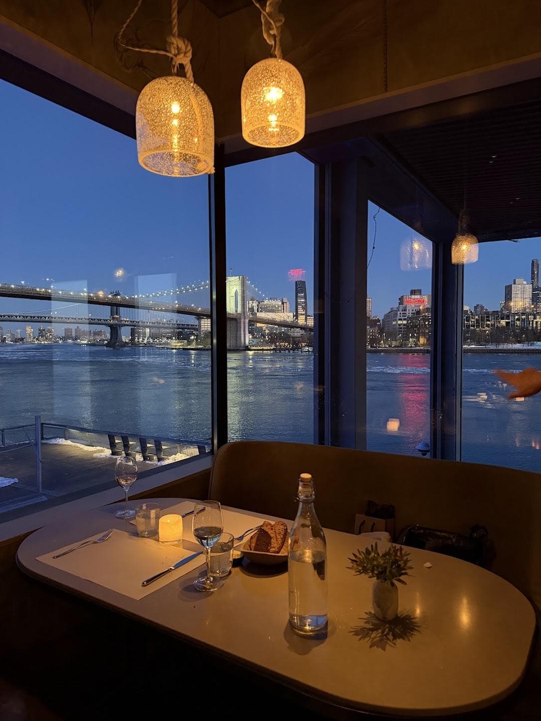 The Fulton by Jean-Georges photo 1