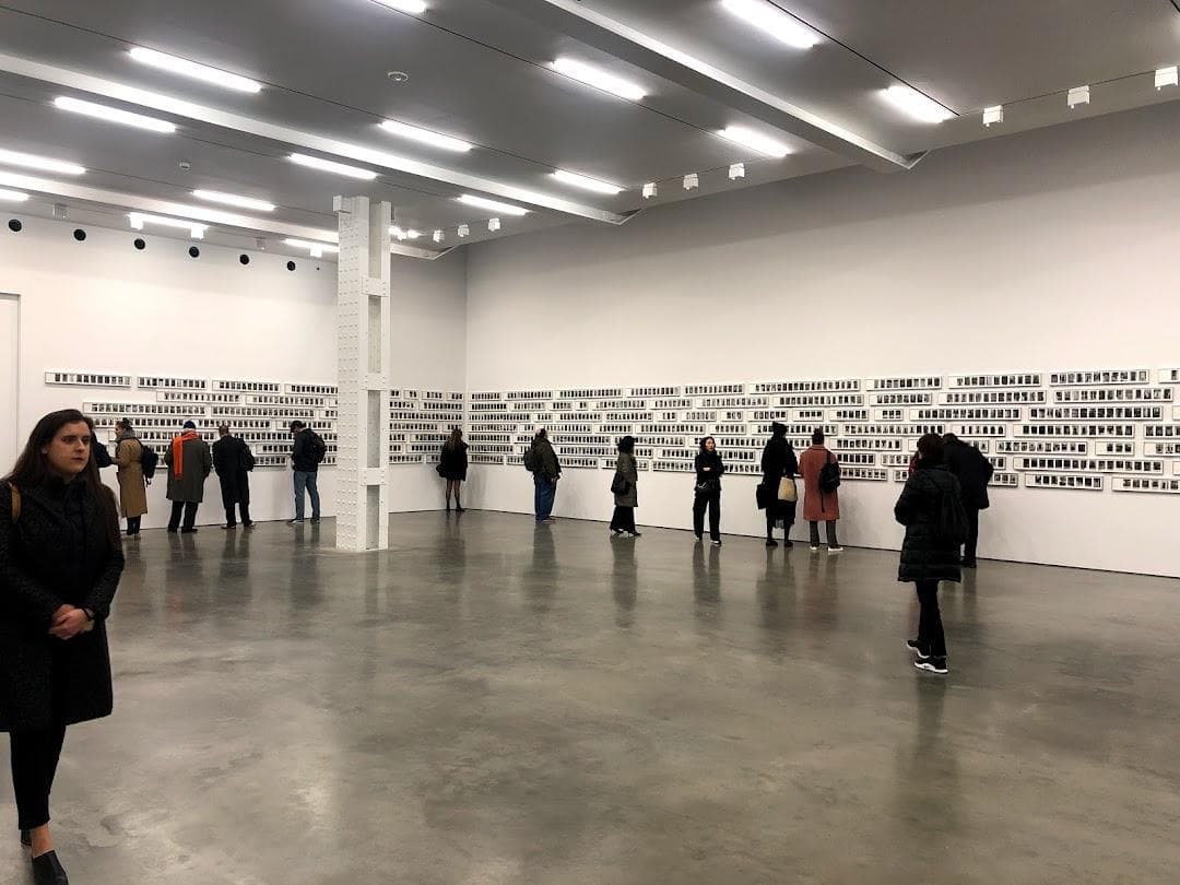Lisson Gallery