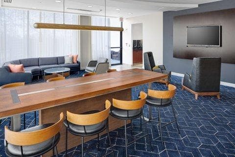 Courtyard by Marriott Shelton photo 1