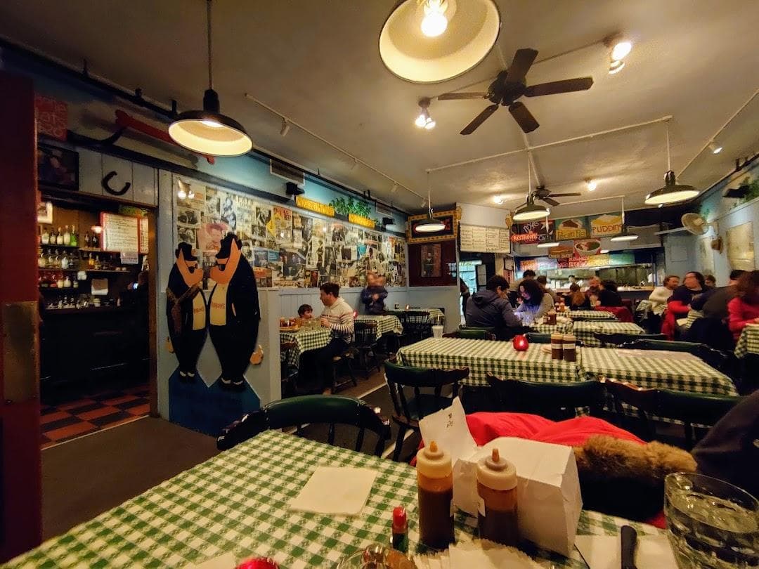 Redbones Barbecue photo 2