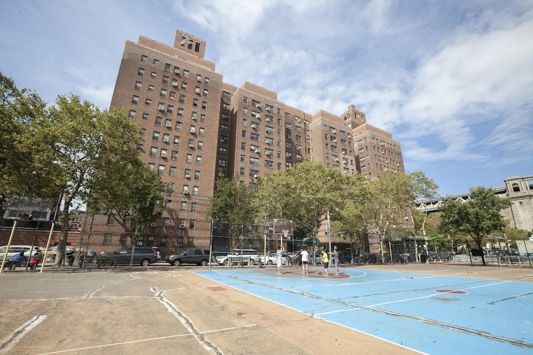 Martin F. Tanahey Playground photo 2