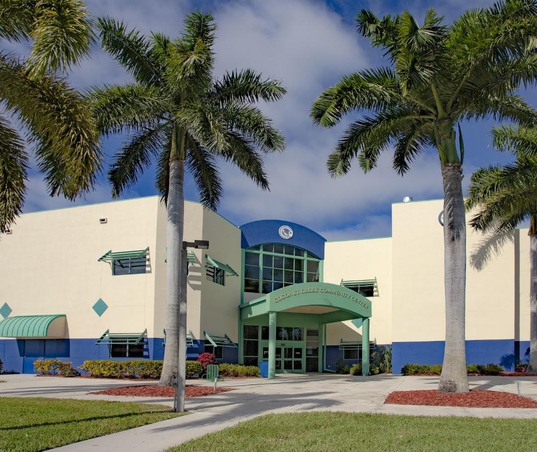 Community Center photo 2