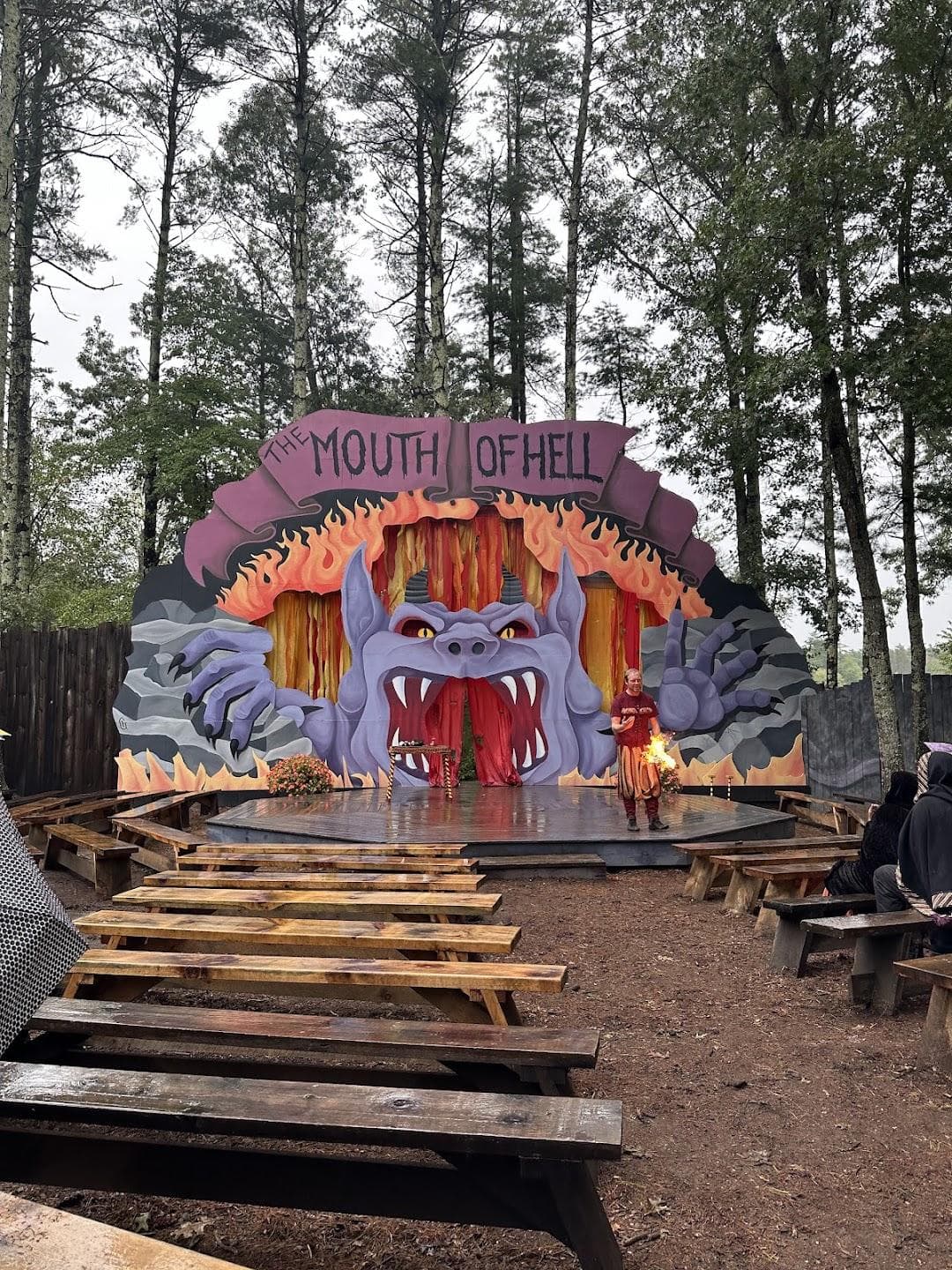 King Richard’s Faire photo 3