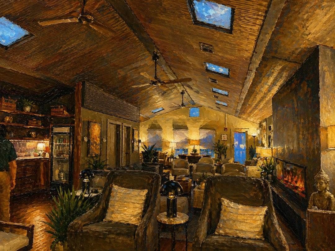Casa de Luz Village photo 3