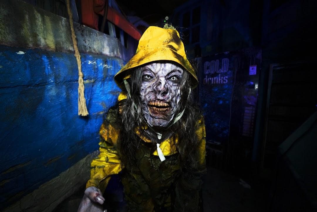 BAYVILLE SCREAM PARK photo 4