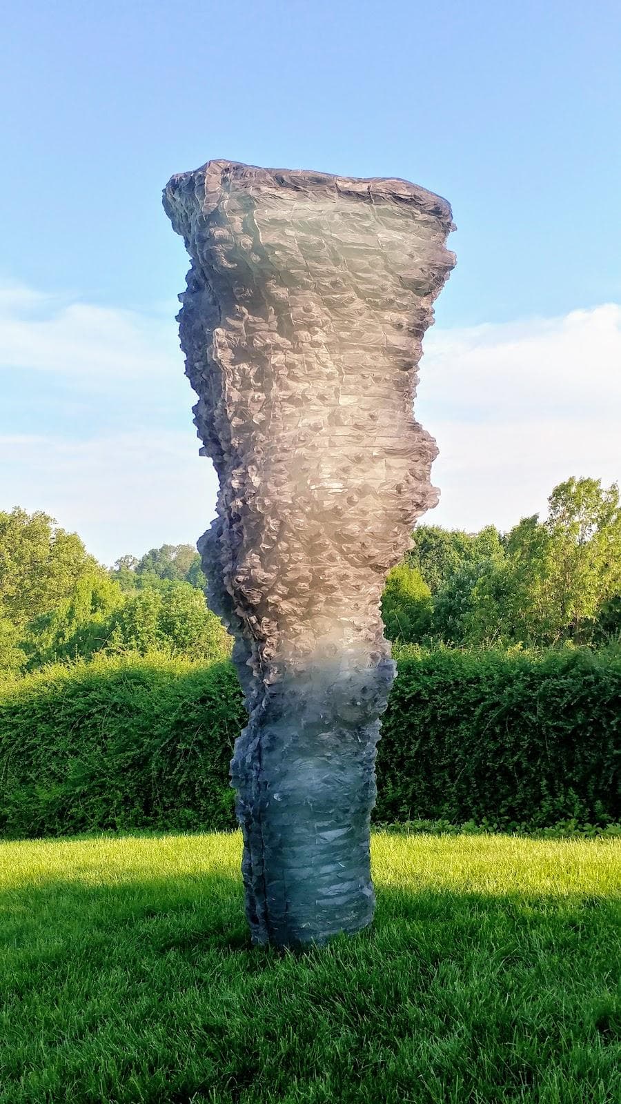 The Anne d’Harnoncourt Sculpture Garden photo 1