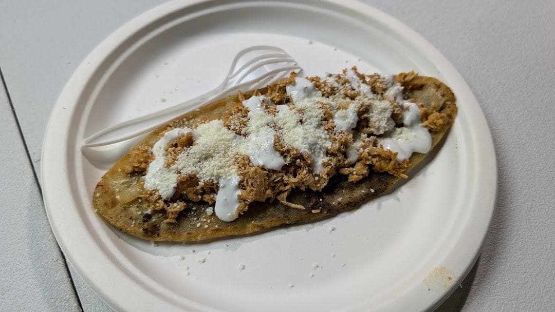 Tacos Oaxaca photo 3