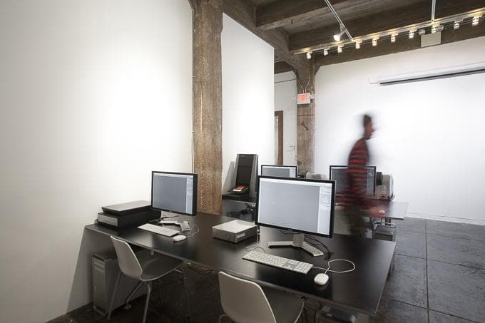 TILT Institute for the Contemporary Image photo 2