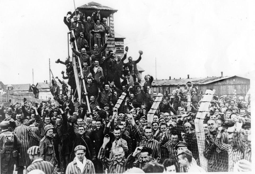 The Holocaust Documentation & Education Ctr photo 2