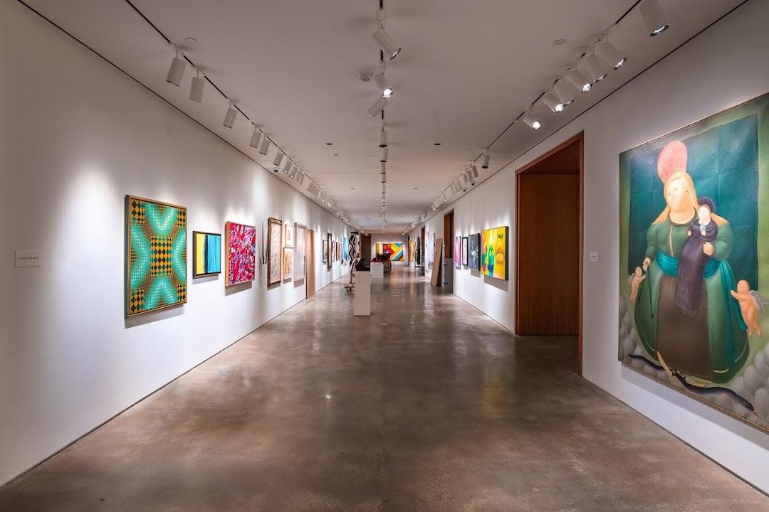 Sotheby's New York photo 5