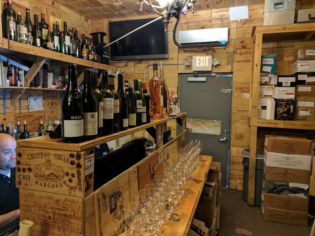Wine Watch Inc photo 1