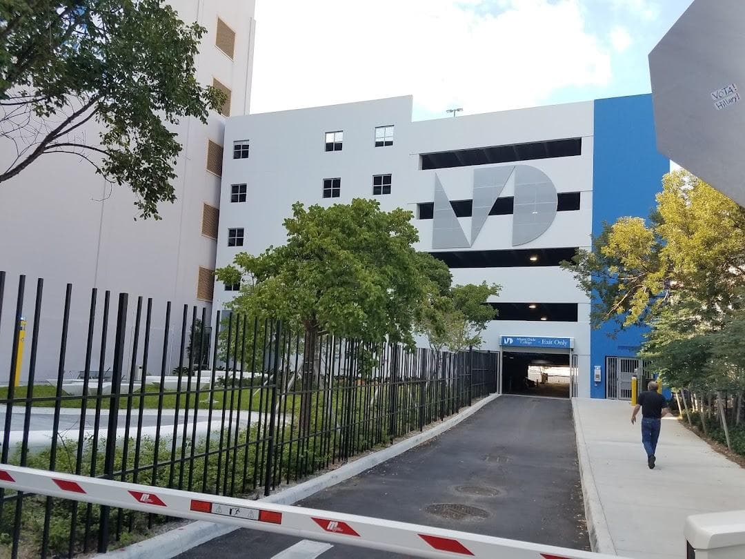 New World School of the Arts high School photo 3