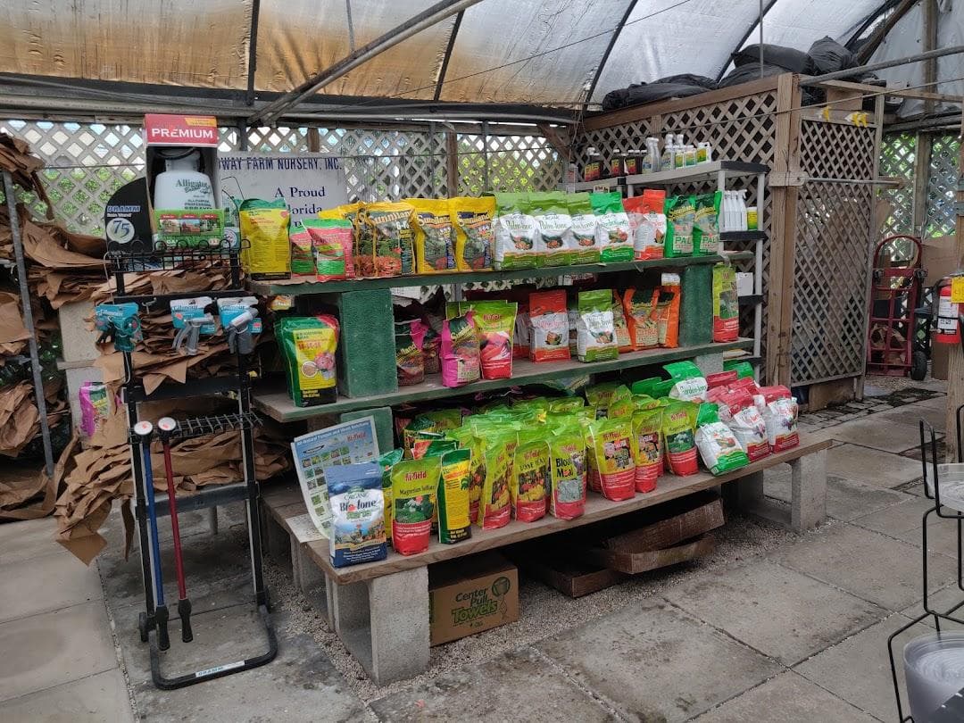 Galloway Farm Nursery Inc. photo 4