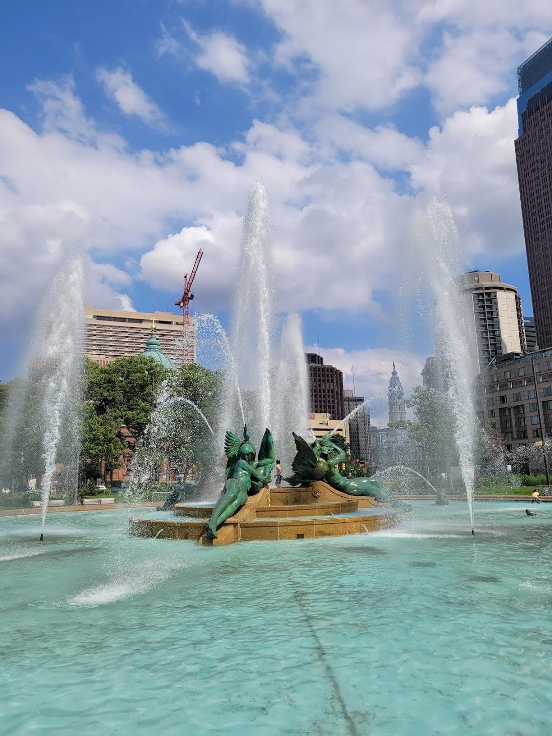 Center City photo 4