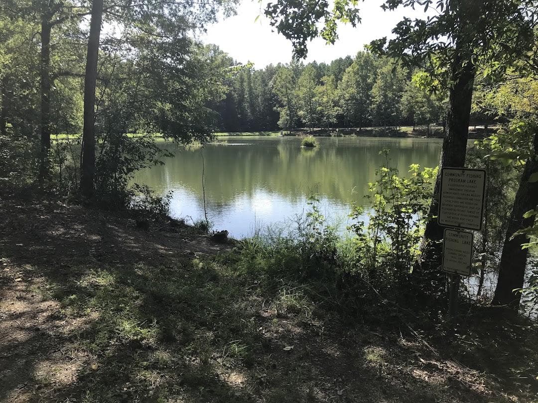 Camp T.N. Spencer Park photo 6