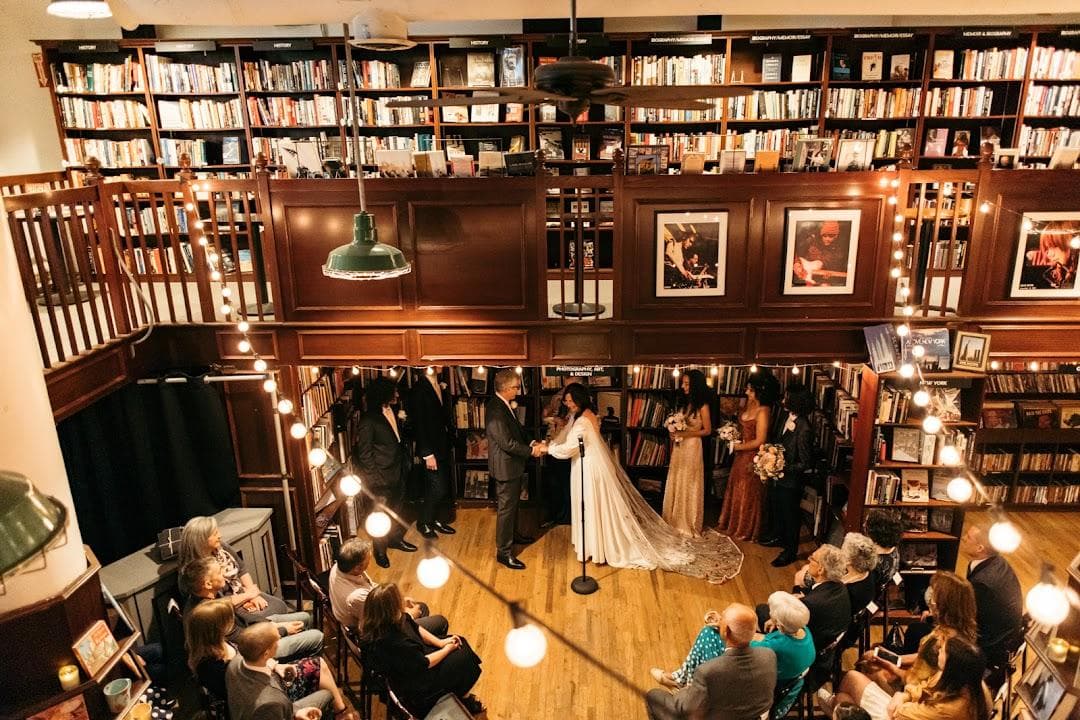 Housing Works Bookstore photo 3