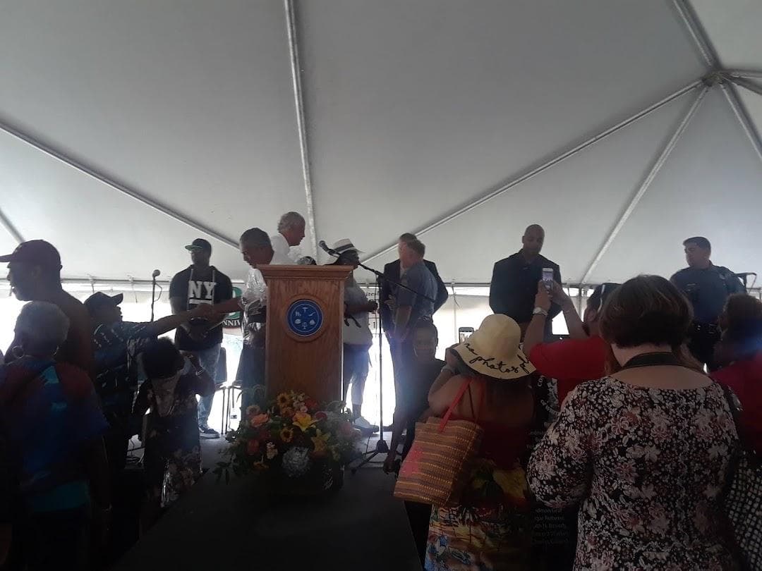 Martin Luther King Center photo 6