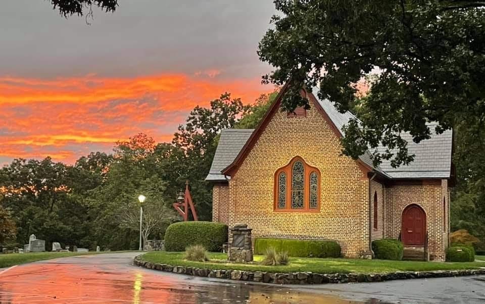 St. Mark's Episcopal Church photo 3