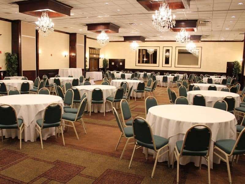 La Quinta Inn & Suites by Wyndham Coral Springs Univ Dr photo 3