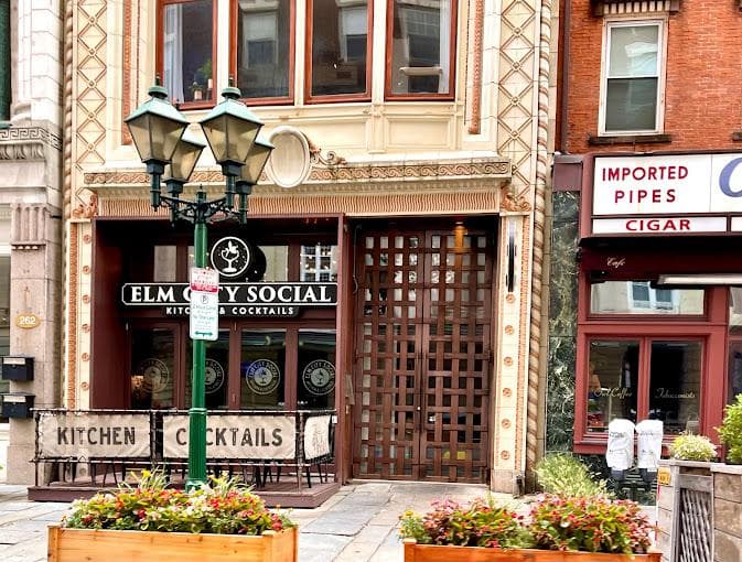 Elm City Social photo 1