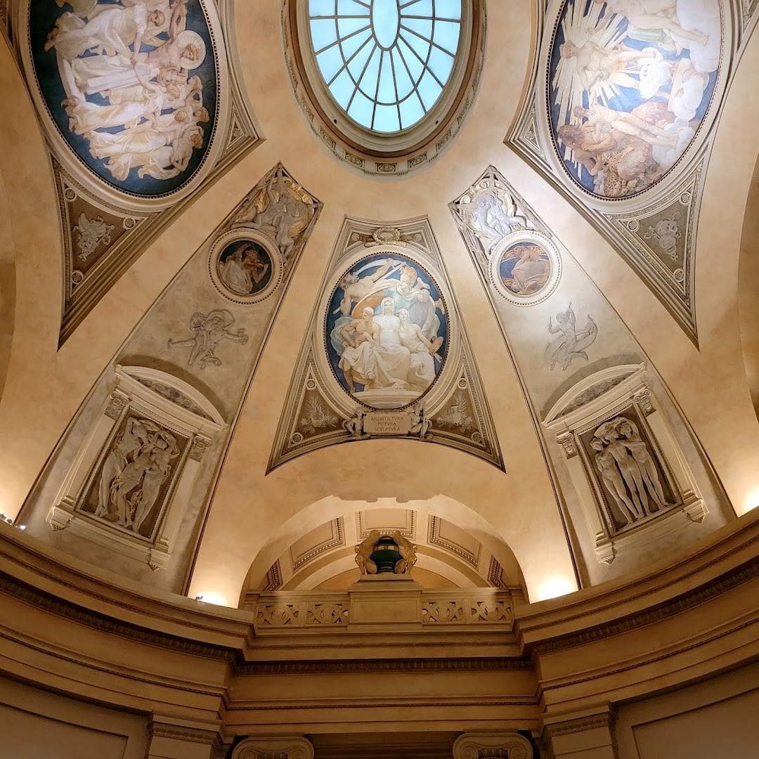 Museum of Fine Arts, Boston photo 5