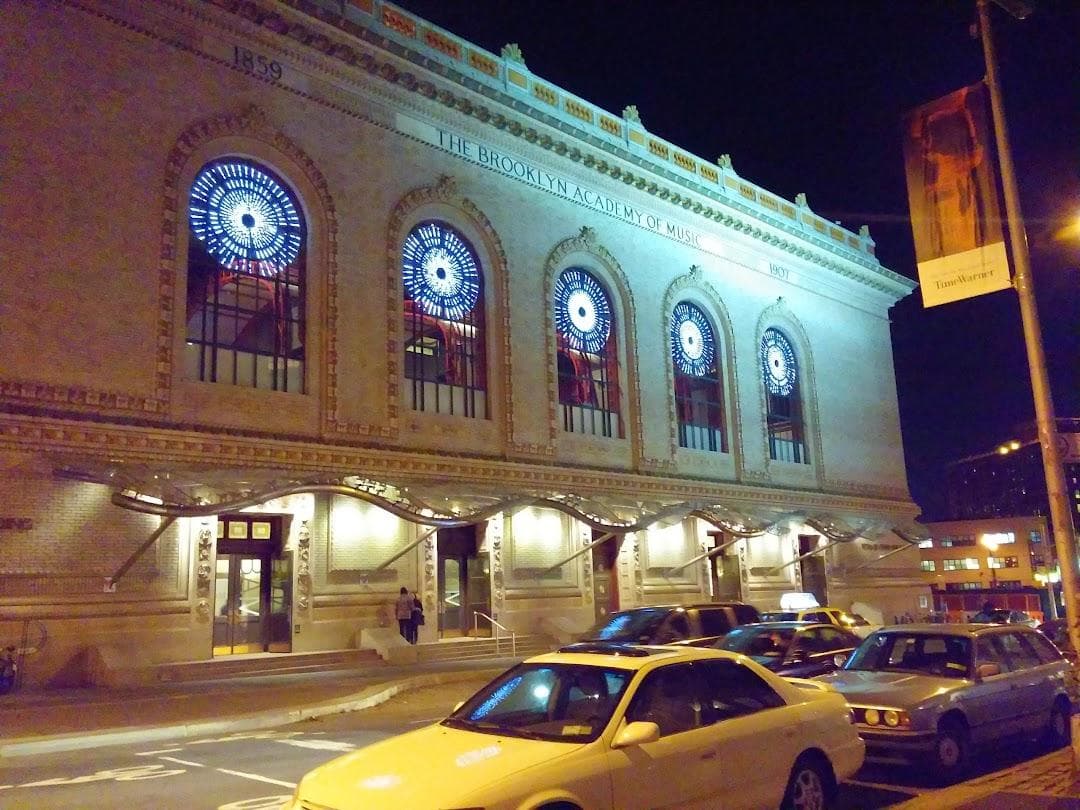 Brooklyn Music School photo 4