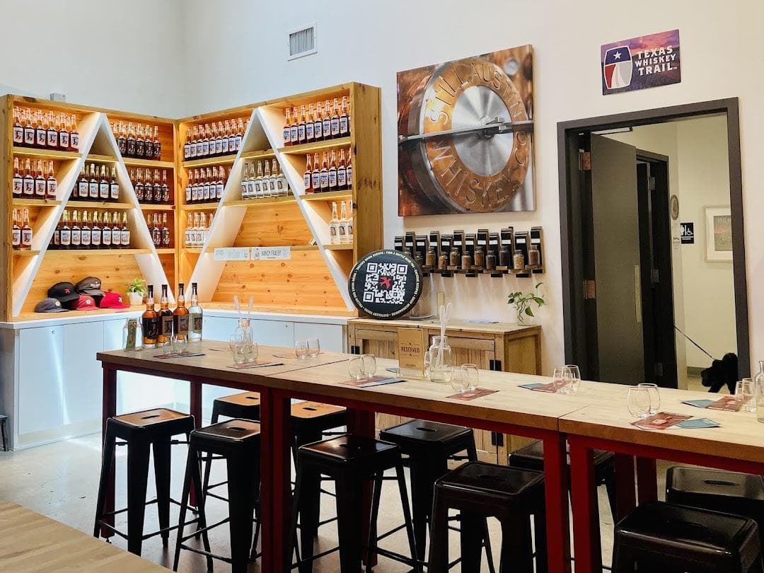 Still Austin Whiskey Co. photo 4