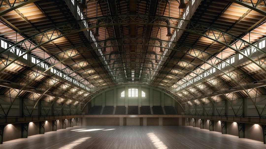 Park Avenue Armory