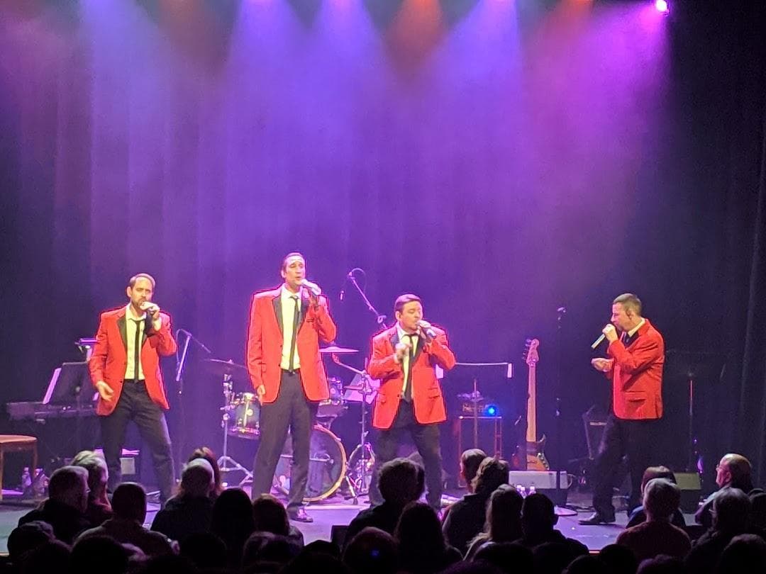 Sellersville Theater photo 3
